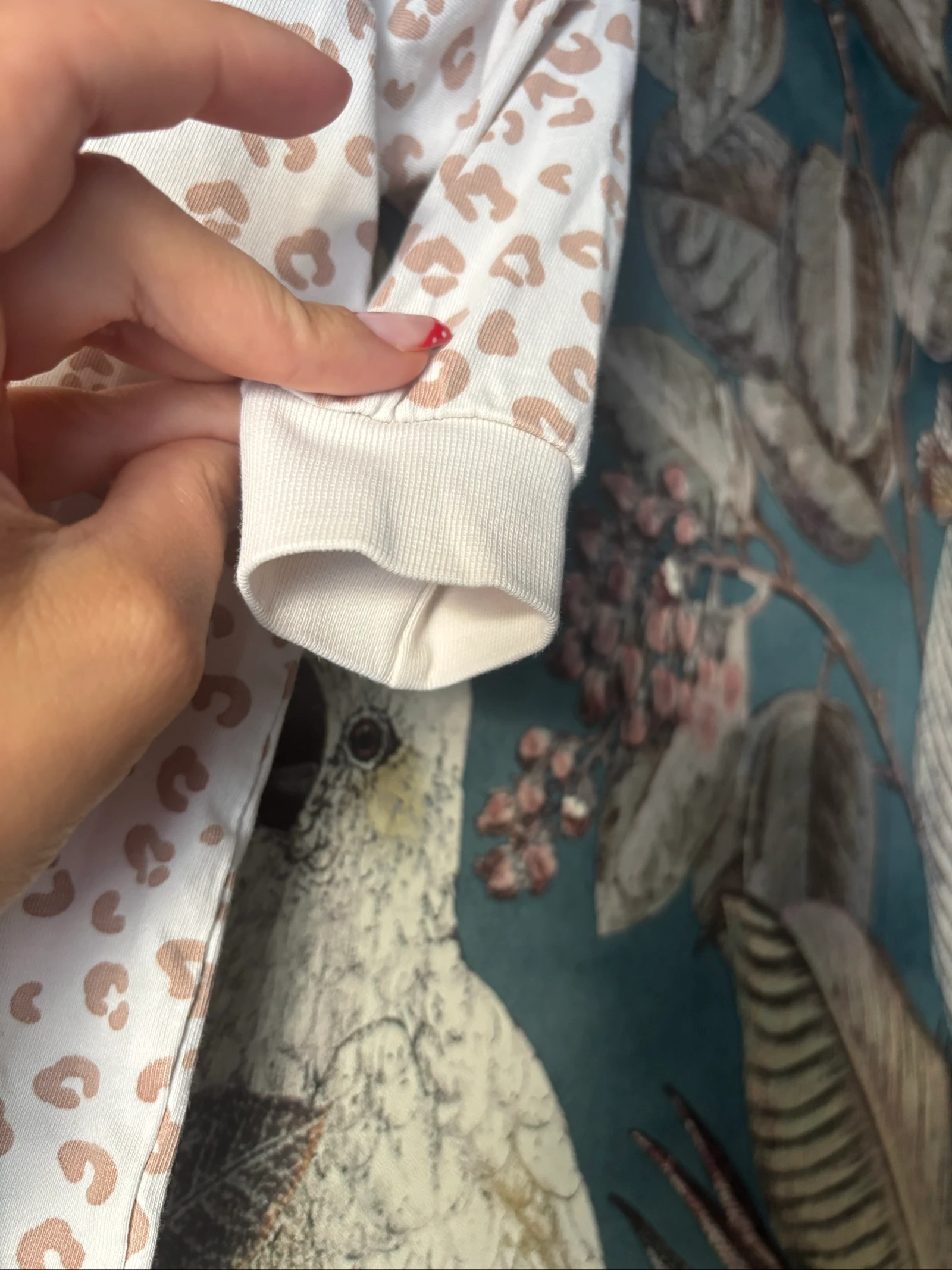 Pyjama 6 maanden – photo 5